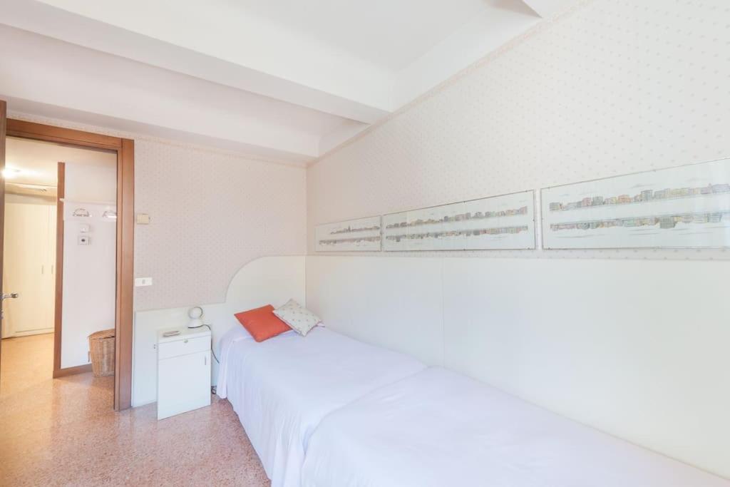Ca' De La Comare, Relaxing And Elegant Apartment On Canal Grande Veneza Exterior foto